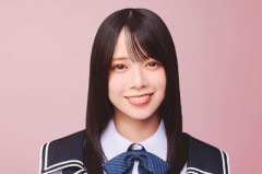 【日向坂46】今後は... 山口陽世、明言