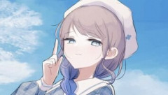 ナースさんに幻覚を見がち。さいとうみちるさんの「私服のネモ・ナース」