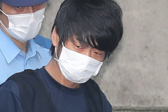 【！？】中止された「安倍晋三元首相銃撃事件」の映画、真犯人はまさかの◯◯に改変されていたと判明ｗｗｗｗｗ