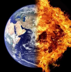 【地球】史上最強「スーパーエルニーニョ」発生、世界の気象は未知の領域に