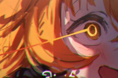 【ウマ娘】覚醒（わか）っちゃったマヤちんの表情が好き♡