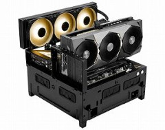 MSI、約82ドルのハードウェア検証用テストベンチ『MEG EM9』を発売
