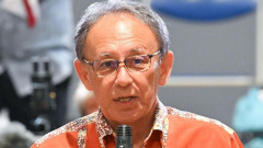 【政治】玉城デニー氏、登庁せず会議も欠席…陣営が明かす「勝てる感覚」と実態の隔たり