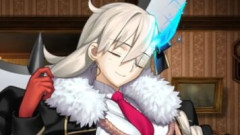 【FGO】パニックになってないときは本当に頼もしい我らがオルガマリー・アニムスフィア