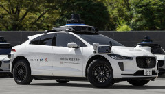 【朗報】東京で自動運転タクシー、27年にスタート。GO、Waymo、日本交通が合意