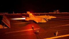 【悲報】米軍詰む　公式発表「イラン戦争で弾薬全部使っちゃいました…」