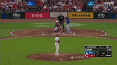 ドジャース・山本由伸に援護点！テオスカー・ヘルナンデスが二試合連発第15号2ランホームラン！リードを3点に広げる！！！！！！！！！！！！！
