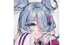 【にじEN】エリーラ「おしっこした　曲がらなかった😔」