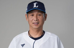 西武・西口監督、来季続投へ