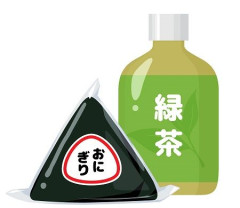【250円】朝ファミマのコンビ割、「おむすび＋お茶」「パン＋コーヒー」全117通りがセットでおトクに！