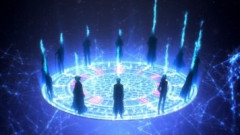 【Fate】魔術世界のロードを代表する空前絶後の天才魔術師ことロード・バルトメロイの実力を見たいのです