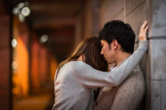 【緊急】妻子持ちの32歳だけど会社の後輩の女から「好き、離婚して一緒になりたい」って言われた⇒！！！！