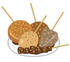 【画像】こういうざっかけないおでん食ったことない非国民ｗｗｗｗｗｗｗｗｗｗｗｗｗｗｗ