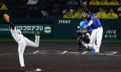 中日28年ぶりに甲子園で3タテｗｗｗｗｗｗｗｗｗｗｗｗｗ