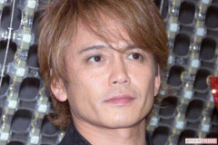 【画像】「別人すぎて脳がバグる」元・光GENJI諸星和己、56歳の“激変”姿