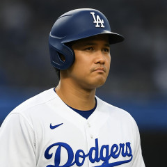 大谷翔平に��投手引退�♀ｩ告 二刀流「共倒れ」危機で打者専念の時＝米報道   #ドジャース |  いくらなんでも言い過ぎ