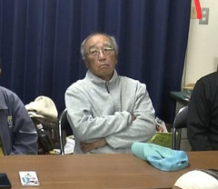 なぜか今になってTBSが辺野古転覆の件で生徒に初取材「水中は暗闇で洗濯機でぐるぐる回されてるようだった」  [9/16]