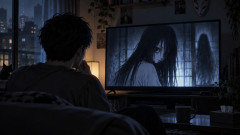 【謎】「本気で怖いホラーアニメ」ってなんで存在しないんや？