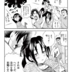 【ケンイチ2】しぐれどんいきなりヒロイン出し抜いて帰ってきおった……