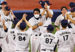 【NPB】プロ野球公式戦、ロス五輪中の中断検討　日本の出場前提