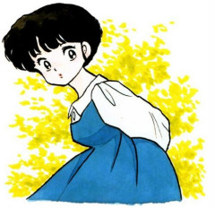 三姉妹の末っ子だった私は男子の服装を半強制されて育った。私「女の子らしい服を着たい。髪も伸ばしたい」親「似合わないよｗ」　→　そんな私がウェディングドレスを着ると…….　幼なじみ「凄くキレイ（泣）」家族「やっぱり似合わないｗ」私「！？」