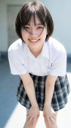 【画像】男子の95割が好きになるこういう女子ｗｗｗｗ