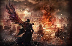 【予約開始】コエテクアクションゲー『Wo Long 2: Wings of Ember』、2027年3月4日発売決定！　Amazonで予約スタート