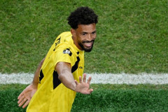 【謎】サッカーW杯で一躍有名になった国があったけどもうおまえら覚えてる？