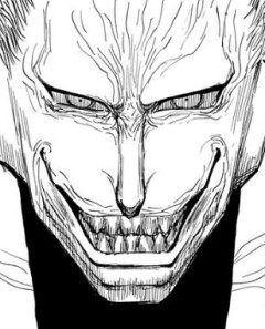【ハンターハンター】ヒトに近づいたと思ったら