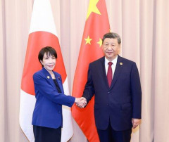 【困惑】日本人の15％「景気が良くなってる実感がある」高市早苗さんの支持率60％・・・・・・・・・