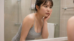 【美女動画】女性がすっぴんを見せたときに男性から言われたい言葉第1位がこちらです‥‥