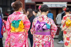 「日本は本当に韓国に夢中みたい」韓国メディア、勘違いして日本人女性はみんな韓国のファッションに憧れてると主張