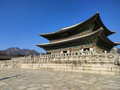 今度韓国旅行行くけどおすすめの場所とか教えて