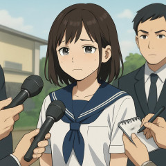 デニー氏敗北のおかげか、辺野古転覆事故に巻き込まれた生徒の証言が報道され始める