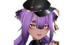 【あおぎり】八十科むじな、FANとコンビ「無題.vrm」でM-1グランプリ2026出場へ！『ガチでビックリした』『ほんま頑張ってほしい』