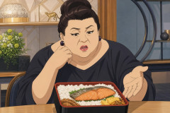 マツコ、最近の弁当事情に苦言「ご飯の上に乗せてるのはどうかと思うんだけど」