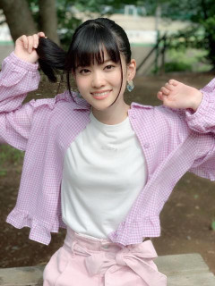 【画像】声優・大西亜玖璃さんのあぐパイｗｗｗｗｗ【ラブライブ！虹ヶ咲】