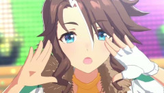 【ウマ娘】世界一〇〇ウマ娘を探すパーマースレ