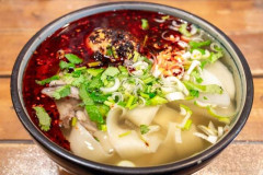 【ガチ中華】東京は「世界屈指の中華料理都市」在日中国人30万人、マイナーな中国地方料理が全種揃ってしまう･･･