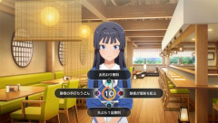 【ミリマス】そろそろ静香がうどん狂いになったエピソードを掘り下げてもいいんじゃないか？