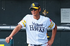 ファーム西地区 ソフトバンク優勝決定 ３地区制最速