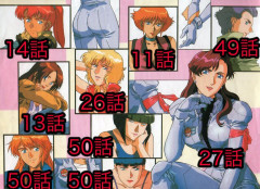 スパロボ30さん「シュラク隊全員生存します＾＾ウッソのお母さんも助かります＾＾条件次第でクロノクルとカテジナも仲間になるよ＾＾」