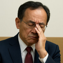 「ゼロ打ちで勝つ準備をしていたのに」 スター戦術押し切れず デニー(氏)人気の衰退に気付くも時遅し (沖縄タイムス)   |  本当に現実が見えてなかったんだね
