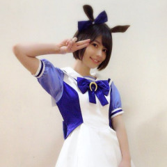 【画像】声優のLynnさん、服の上からブラみたいなものを着てしまうｗｗｗｗ