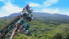 【悲報】「JUNGLIAジャングリア沖縄」、早くも10月で資金枯渇