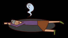 【独身子なし】とにかく孤独死を防ぎたい
