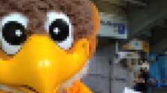 【炎上】ベガルタ仙台の「ベガッ太」、札幌サポーターに「ヒグマに襲われたことある？」　→炎上