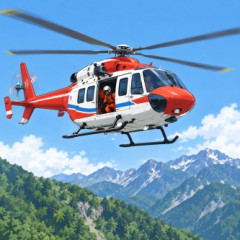 登山者「あかん死ぬぅ、助けに来て」 救助隊「お金かかるけどいい？」 登山者「・・・」 →結果