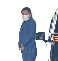 ゾンタバ売人・滝口涼介の初公判「カープ羽月以外への譲渡はなかった」と証言「彼の野球人生を奪って申し訳ないです」