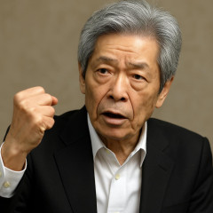 田原総一朗氏、壮絶覚悟明言 「殺されてもいいと思ってる」「自分はどうなってもいいと思っている」   #芸能